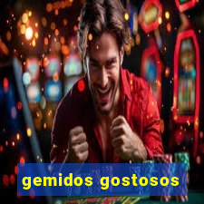 gemidos gostosos